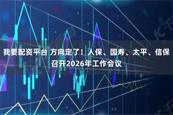 我要配资平台 方向定了！人保、国寿、太平、信保召开2026年工作会议